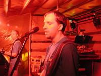 Krautfest Eschenbach 2007